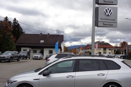 VW Golf 18.731 km 26.900 &euro; Freilassing 83395