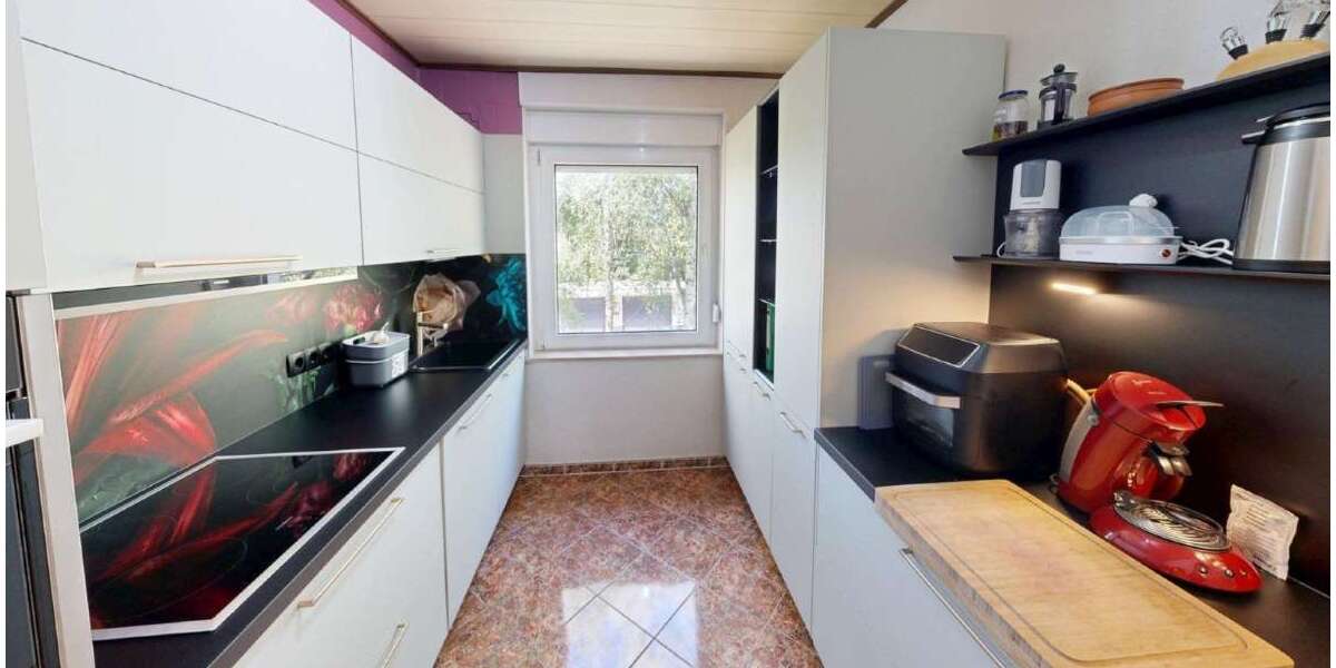 Etagenwohnung Köthen Merzien - 3 Zimmer, 68 m&sup2;, 60.000&euro; | Angebot:26830216