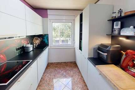 Wohnung Köthen Merzien - 3 Zimmer, 68 m&sup2;, 60.000&euro; | Angebot:26830216