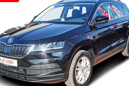 Skoda Karoq 64.360 km 23.950 &euro; Dresden 01069