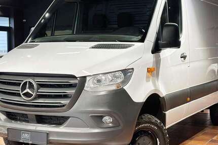 Mercedes-Benz Sprinter 220.151 km 38.450 &euro; Bonn 53177