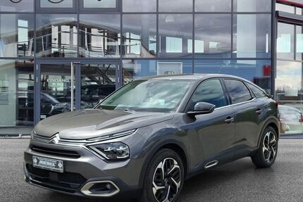 Citroen C4 61.000 km 13.880 &euro; Nordhausen 99734