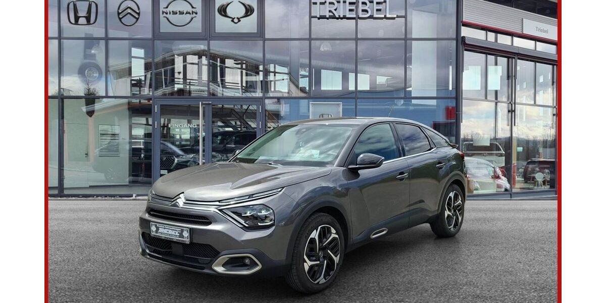 Citroen C4 61.000 km 13.880 &euro; Nordhausen 99734