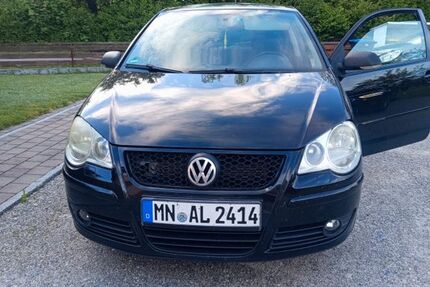 VW Polo 199.158 km 1.200 &euro; Boos 87737