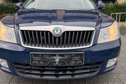 Skoda Octavia 219.000 km 3.000 &euro; Neu Wulmstorf 21629