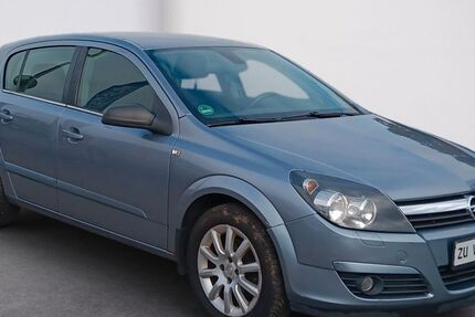 Opel Astra 190.000 km 3.199 &euro; Olpe 57462