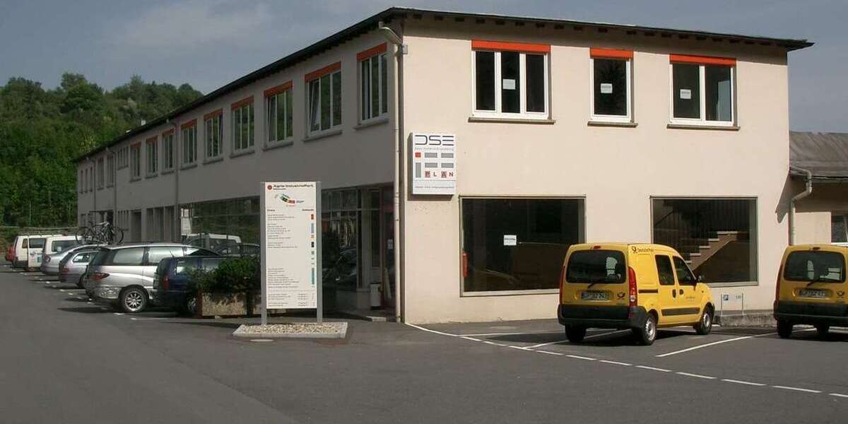 Büro in Möckmühl 150 € 16.98 m² zimmer