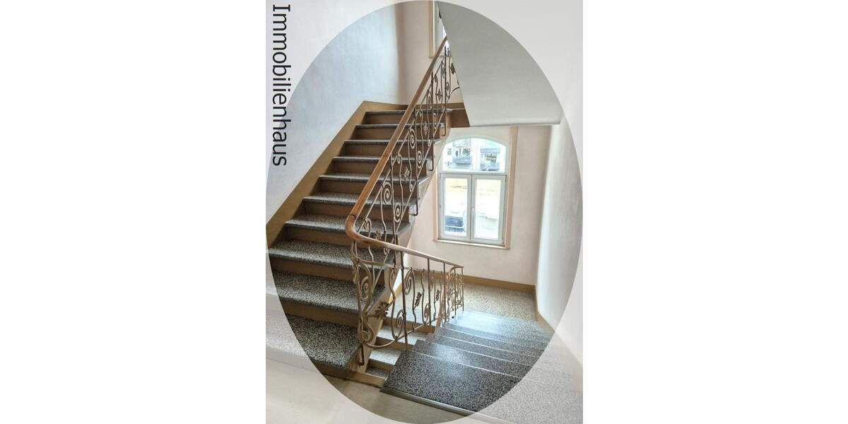 Etagenwohnung Wiesbaden Biebrich - 1 Zimmer, 58 m&sup2;, 205.000&euro; | Angebot:25679957