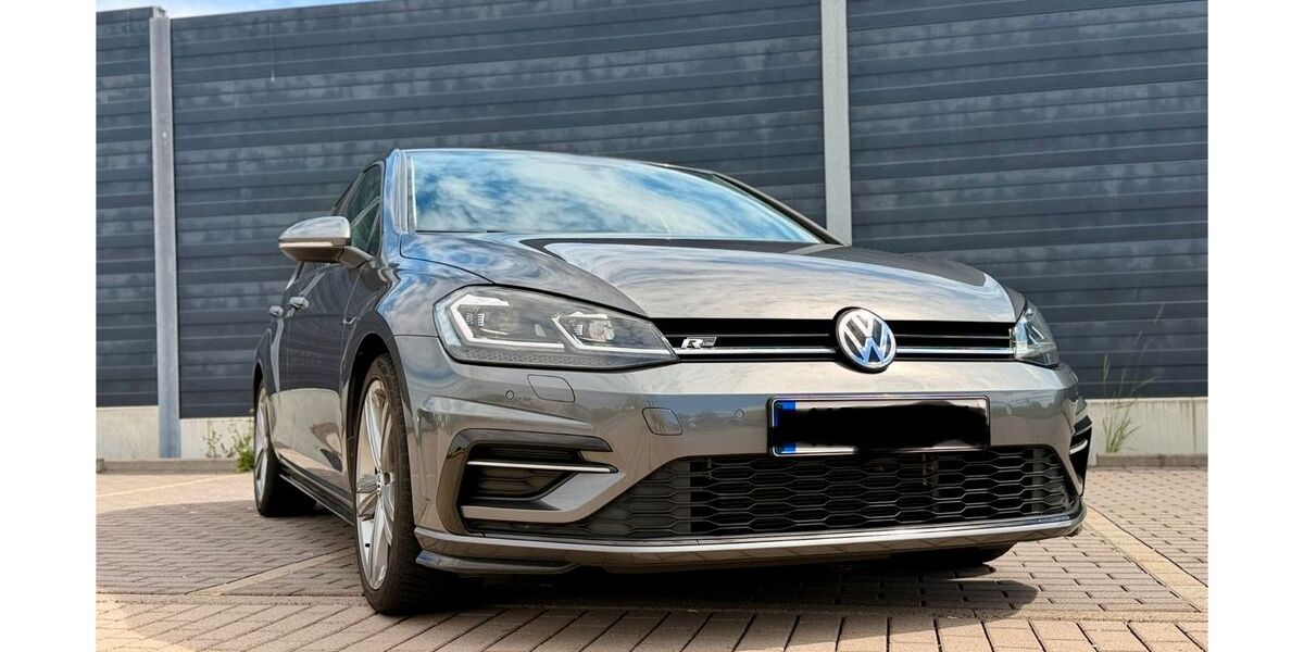 VW Golf 95.000 km 20.500 &euro; Schneckenlohe 96277