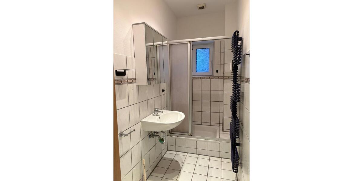 Erdgeschoßwohnung Grabow - 3 Zimmer, 61 m&sup2;, 444&euro; | Angebot:24329260