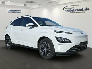 Hyundai KONA Elektro Trend 2WD Navi Digitales Cockpit Soun 49.200 km 19.990 &euro; Bad Wünnenberg 33181