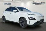 Hyundai KONA Elektro Trend 2WD Navi Digitales Cockpit Soun 49.200 km 19.990 &euro; Bad Wünnenberg 33181