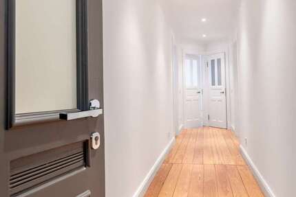 Wohnung Hamburg Uhlenhorst - 2 Zimmer, 54 m&sup2;, 399.000&euro; | Angebot:27739189
