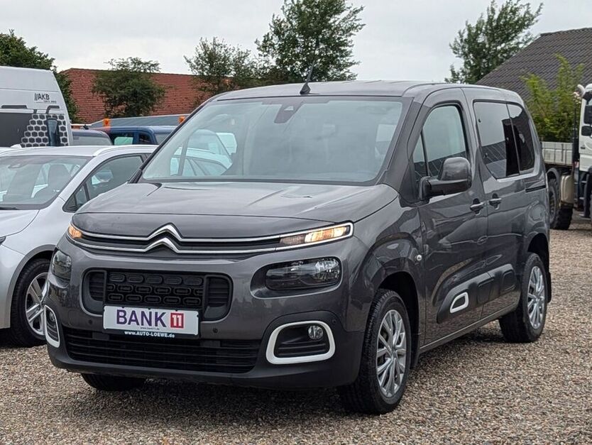Berlingo