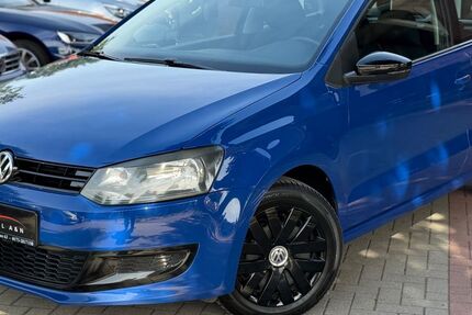 VW Polo 168.821 km 4.999 &euro; Güstrow 18273