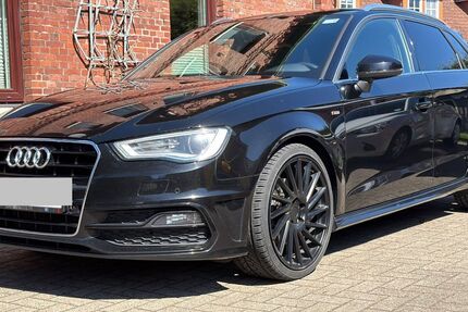 Audi A3 207.000 km 12.300 &euro; Hanstedt 21271