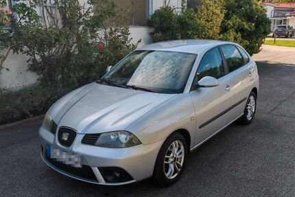 Seat Ibiza 177.000 km 1.400 &euro; Pocking 94060