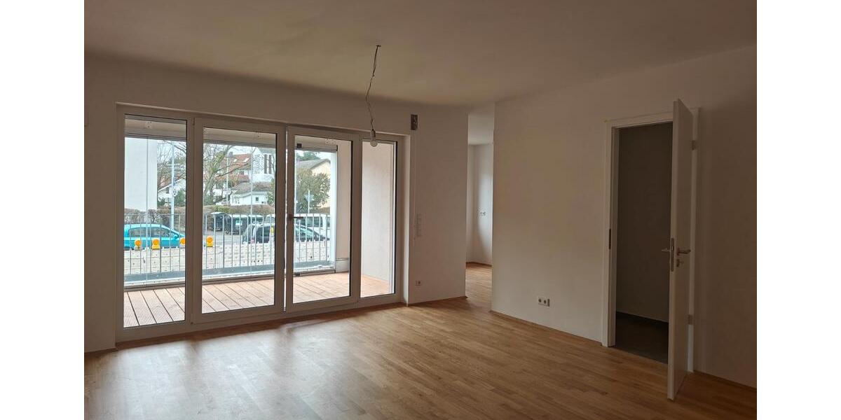 Terrassenwohnung Darmstadt Darmstadt-West - 3 Zimmer, 93 m&sup2;, 1.750&euro; | Angebot:26420275