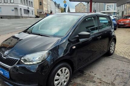Skoda Citigo 100.057 km 6.400 € Lüdenscheid 58509