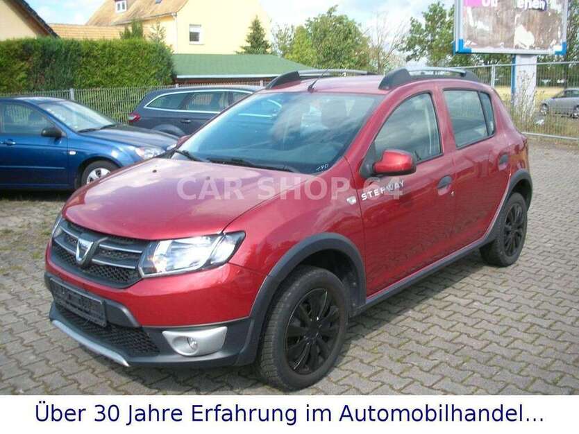 Sandero