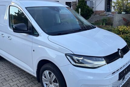 VW Caddy 188.700 km 18.500 € Königstein 92281