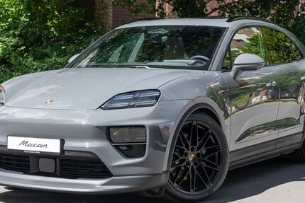 Porsche Macan 3.500 km 134.800 &euro; Berlin 10587