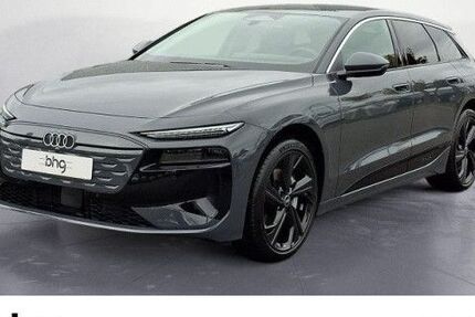 Audi A6 e-tron 4.999 km 65.990 &euro; Balingen 72336