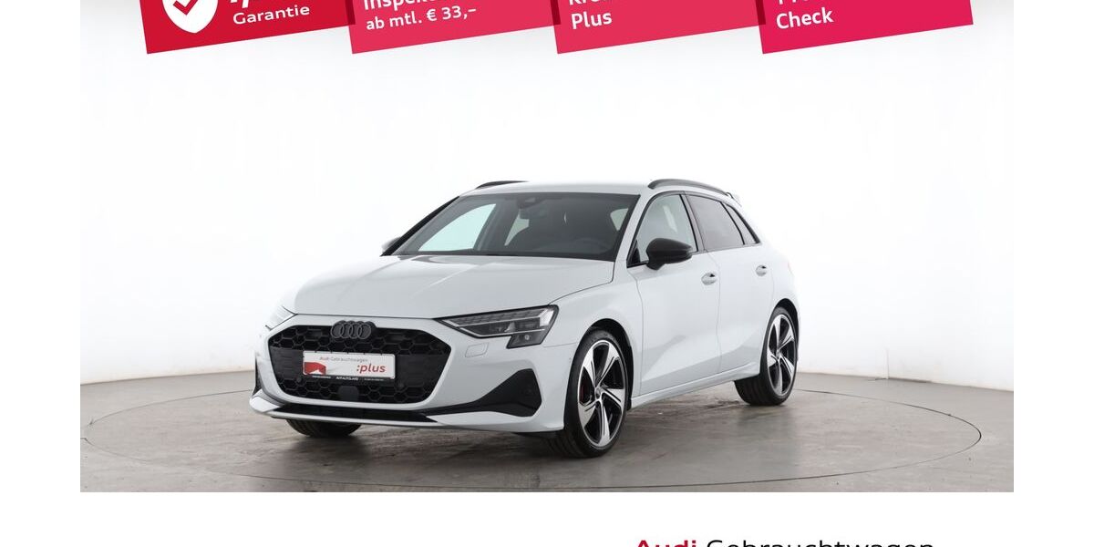 Audi A3 20.949 km 37.990 &euro; Passau 94036