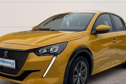 Peugeot 208 75.760 km 13.900 &euro; Coburg 96450