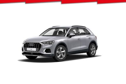 Audi Q3 61.079 km 25.450 &euro; Mosbach 74821