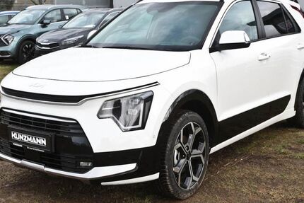 Kia Niro 5.990 km 35.799 € Aschaffenburg 63741