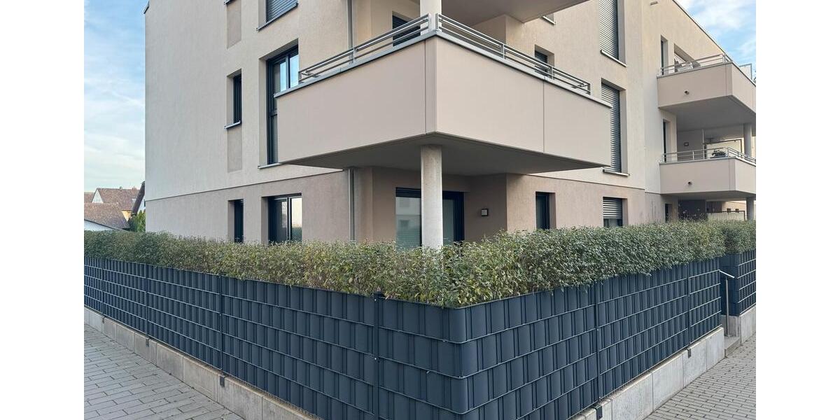 Erdgeschoßwohnung Ober-Olm Olm - 3 Zimmer, 73 m&sup2;, 394.000&euro; | Angebot:25305636