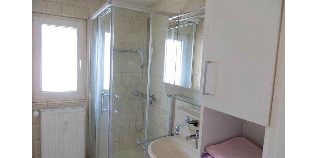 Etagenwohnung Langenselbold - 3 Zimmer, 95 m&sup2;, 890&euro; | Angebot:26481556