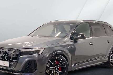 Audi Q7 3.000 km 95.990 &euro; Bad Tölz 83646