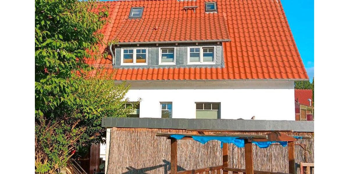 Doppelhaushälfte Bad Münder am Deister - 5 Zimmer, 135 m&sup2;, 249.000&euro; | Angebot:26818194