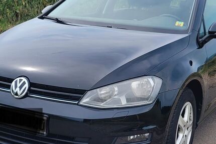 VW Golf 116.500 km 7.800 &euro; Altenglan 66885