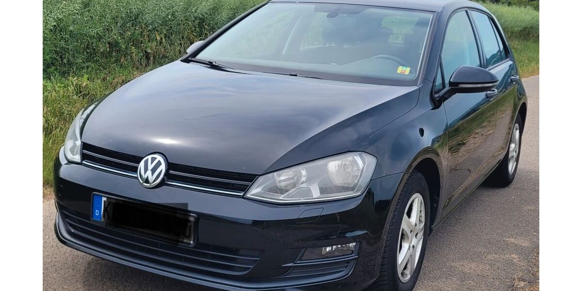 VW Golf 116.500 km 7.800 &euro; Altenglan 66885