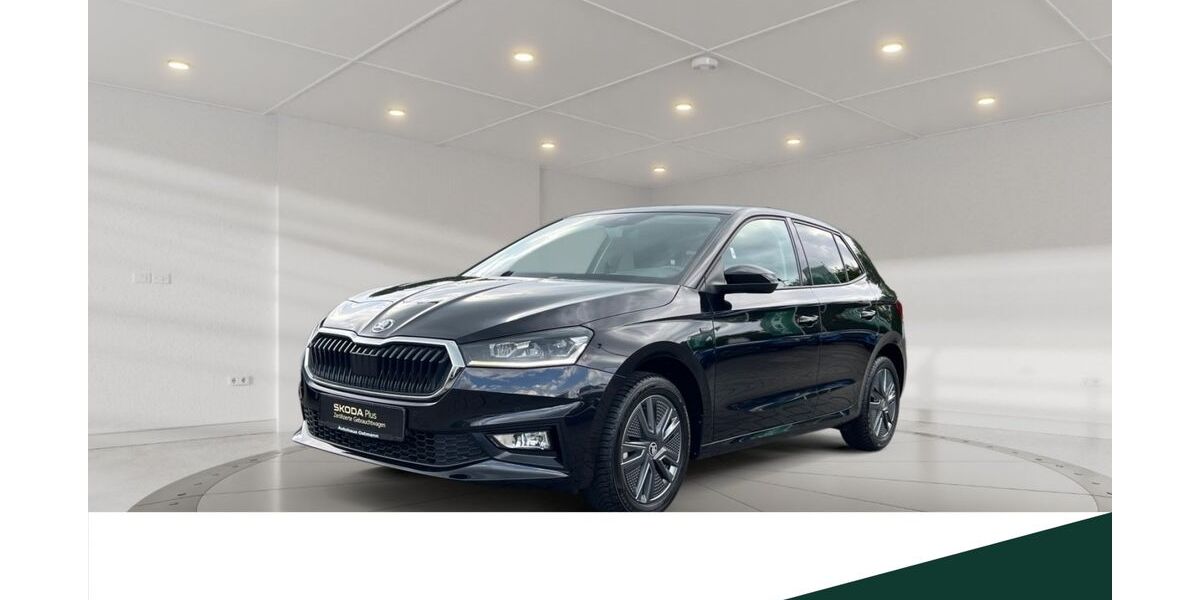 Skoda Fabia 25.083 km 20.390 &euro; Niestetal 34266
