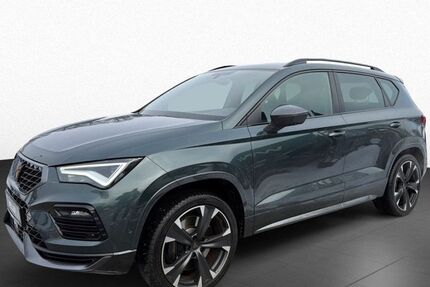 Cupra Ateca 29.000 km 36.990 &euro; Herford 32051