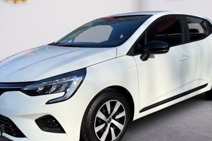 Renault Clio 18.581 km 13.290 &euro; Wenden 57482