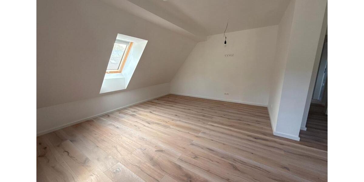 Maisonettenwohnung Vilsbiburg - 4 Zimmer, 82 m&sup2;, 1.120&euro; | Angebot:26168679