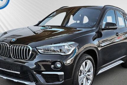 BMW X1 62.463 km 22.290 &euro; Berlin 13581