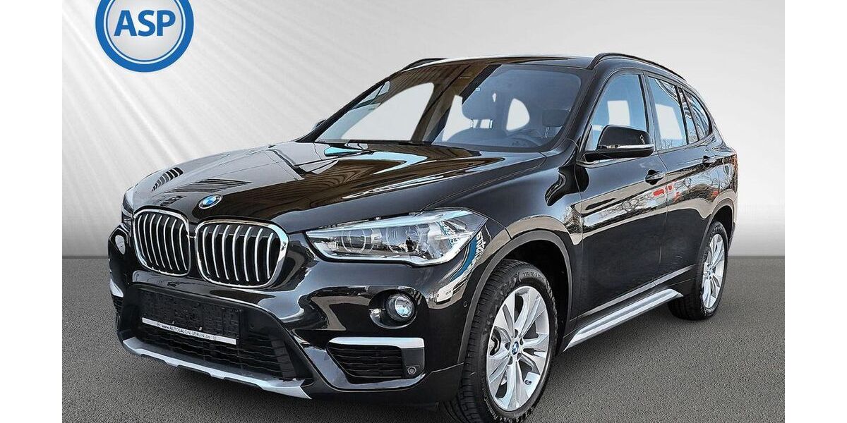BMW X1 62.463 km 22.290 &euro; Berlin 13581
