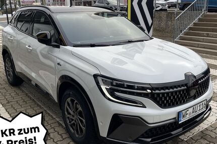 Renault Austral 4.873 km 34.790 &euro; Wolfenbüttel 38304