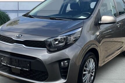 Kia Picanto 73.152 km 8.950 € Freising 85356