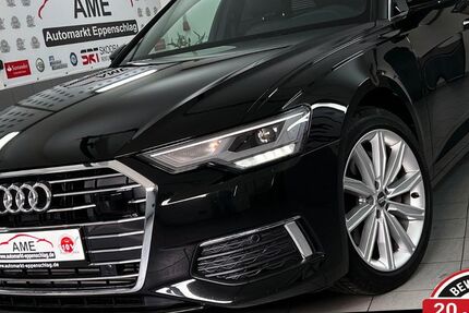 Audi A6 42.000 km 38.950 &euro; Eppenschlag 94536