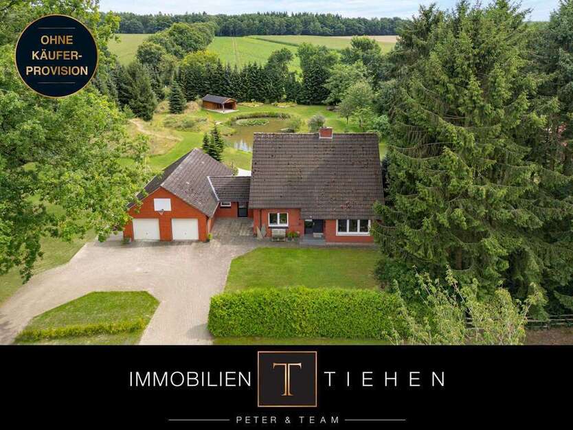 Haus zum Kaufen in Herzlake Felsen 365.000 € 149 m²