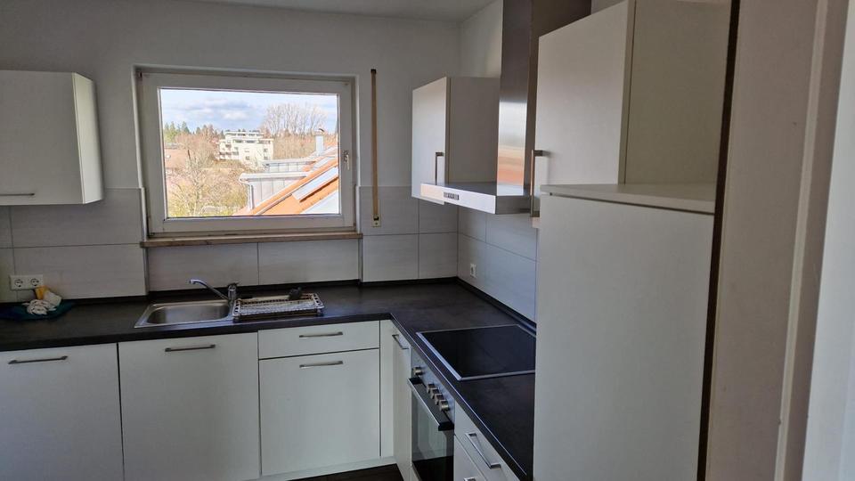 Einfamilienhaus Freudenstadt - 3.5 Zimmer, 90 m&sup2;, 1.480&euro; | Angebot:26383101