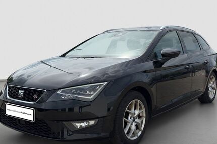 Seat Leon 279.918 km 7.500 &euro; Gera 07552