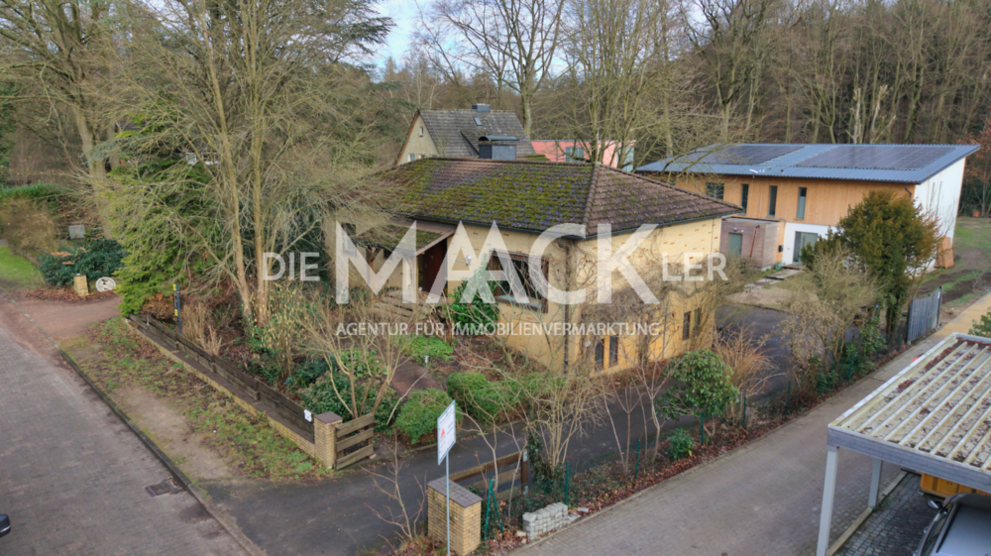 Grundstück zu verkaufen in Lüneburg 299.000 € 641 m² zimmer